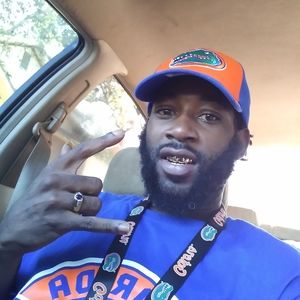 Meet your Posher, Terry